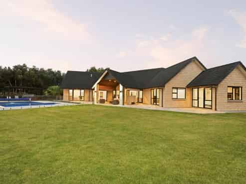 144B Pencarrow Road, Tamahere