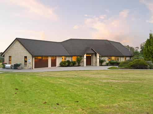 144B Pencarrow Road, Tamahere