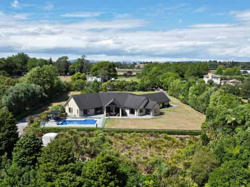 144B Pencarrow Road, Tamahere