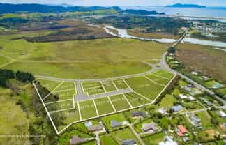 The heart of Mangawhai's future