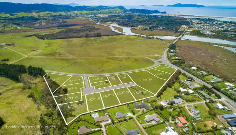  Mangawhai Central - Molesworth Drive, Mangawhai