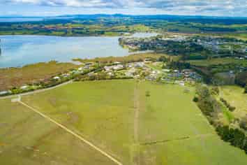 The heart of Mangawhai's future