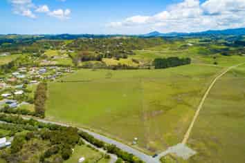 The heart of Mangawhai's future