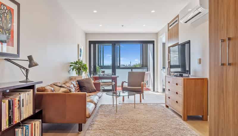 108/9 Walmer Road, Point Chevalier