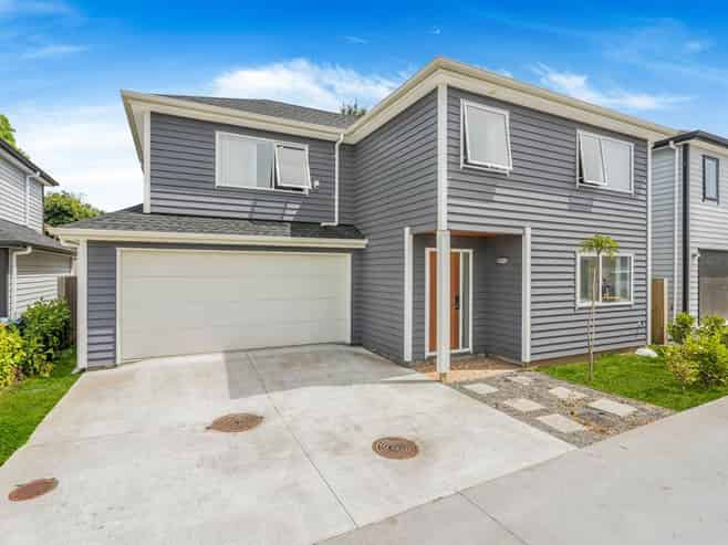4/48 Mays Road , Onehunga