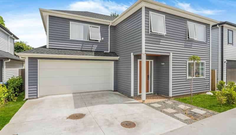 4/48 Mays Road , Onehunga