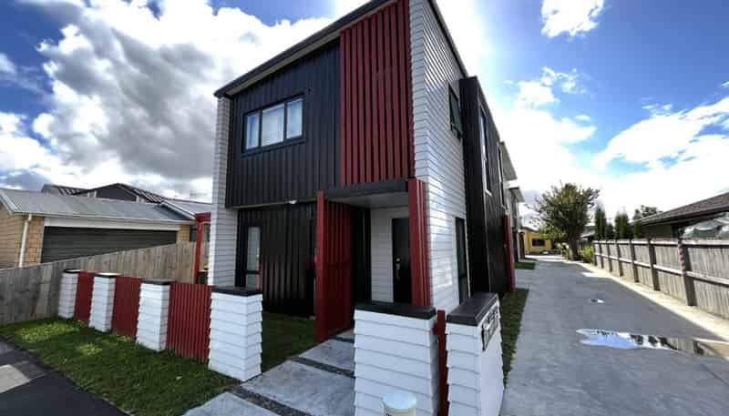 1/152A Killarney Road, Frankton