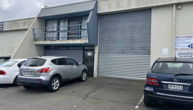 5/15 Saleyards Road, Otahuhu
