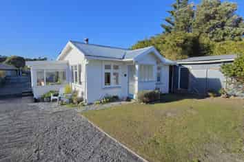 234 Revell Street, Hokitika