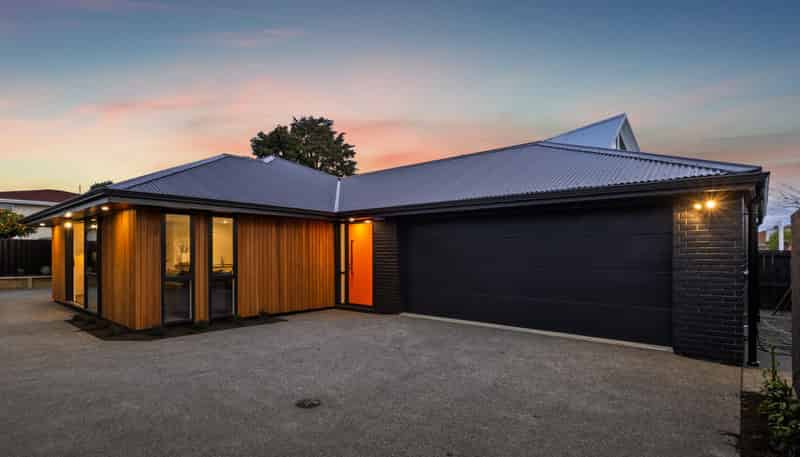 50A Napier Road, Havelock North