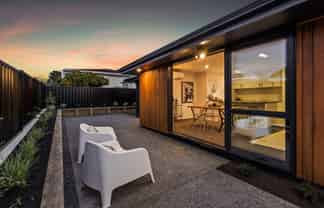 50A Napier Road, Havelock North