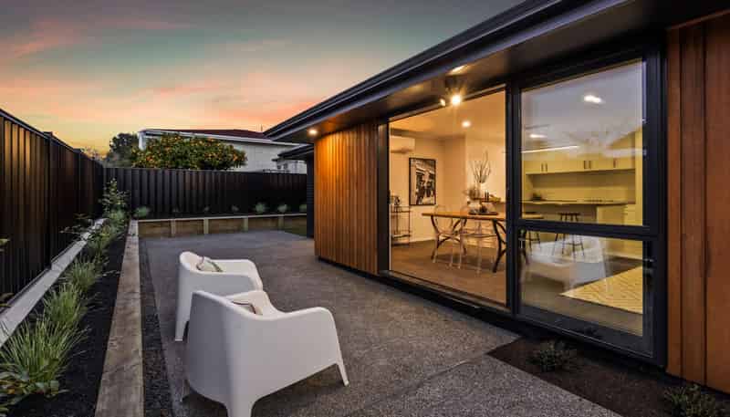 50A Napier Road, Havelock North