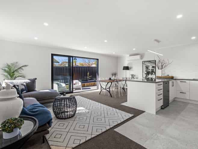 50A Napier Road, Havelock North