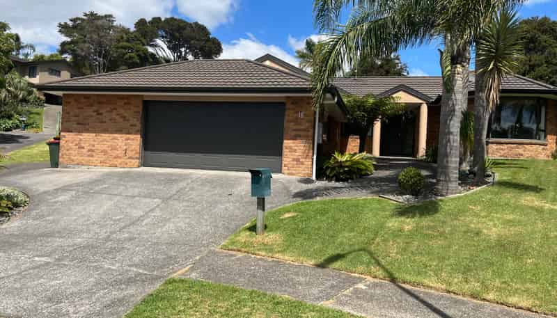 18 Swordfish Place, Maraetai