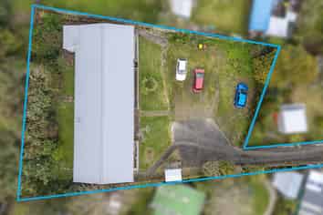 2 Kaipara Crescent, Helensville