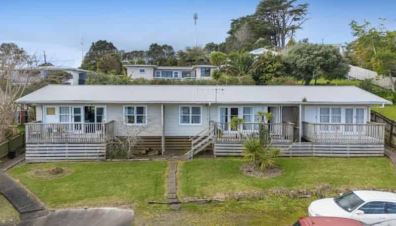 2 Kaipara Crescent, Helensville