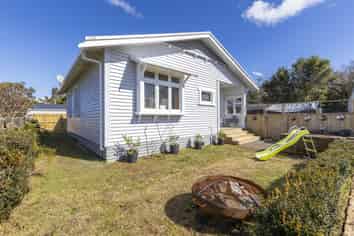 15 Ngahere Street, Inglewood