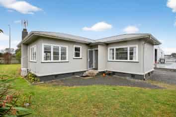 818 Gladstone Road, Te Hapara