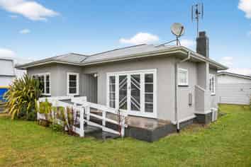 818 Gladstone Road, Te Hapara