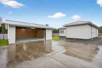 818 Gladstone Road, Te Hapara