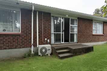 Wellington - Address withheld