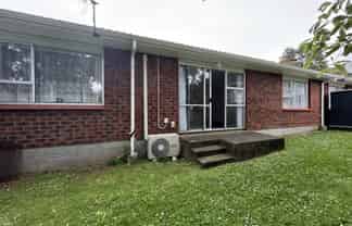 Wellington - Address withheld
