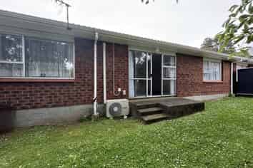 Wellington - Address withheld