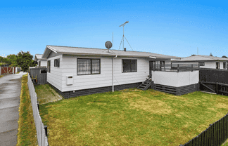 11a Paul Street, Whakatane