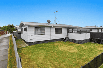 11a Paul Street, Whakatane