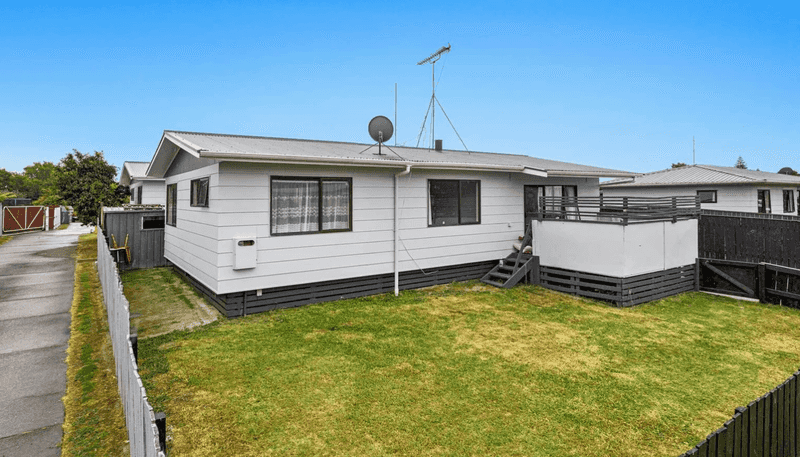 11a Paul Street, Whakatane