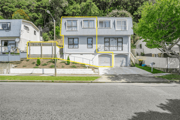 33A Cleary Street, Waterloo