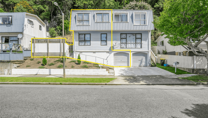 33A Cleary Street, Waterloo