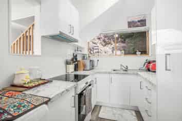 33A Cleary Street, Waterloo