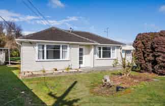11 Elizabeth Street, Feilding