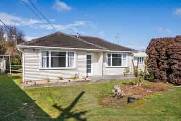 11 Elizabeth Street, Feilding