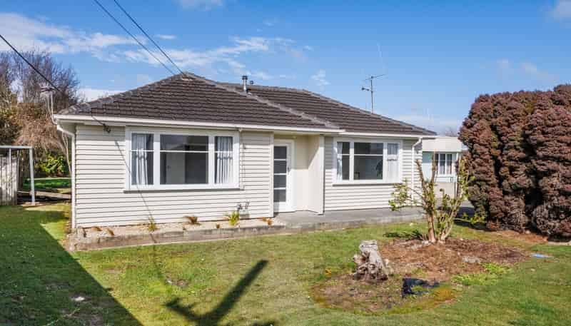 11 Elizabeth Street, Feilding