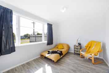 11 Elizabeth Street, Feilding