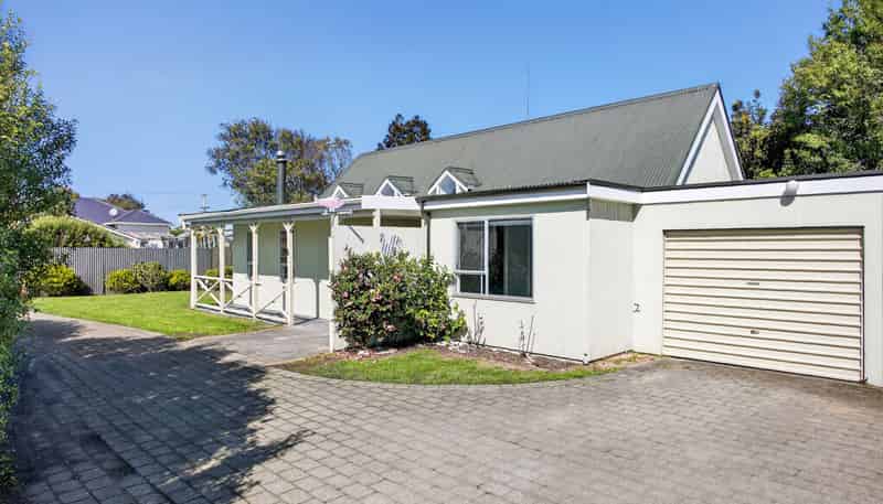 149A Lytton Road, Te Hapara