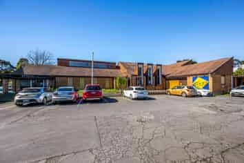 Central Henderson - Business - Metropolitan Centre