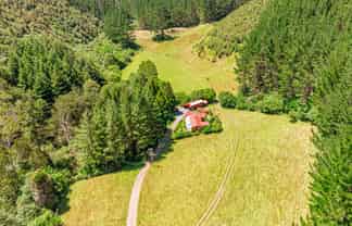 2294A Akatarawa Road, Upper Hutt