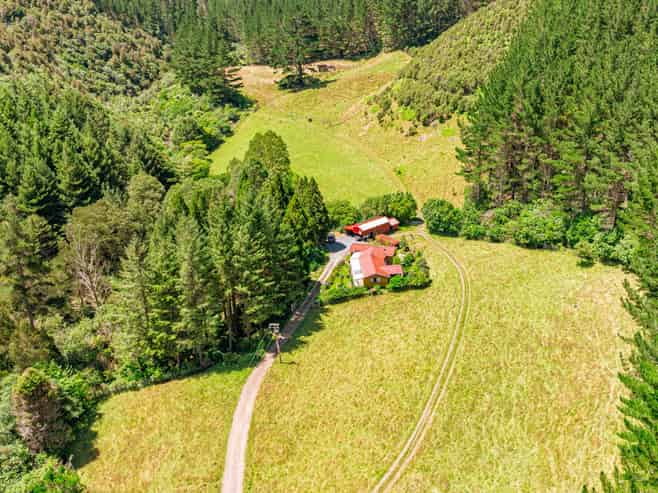 2294A Akatarawa Road, Upper Hutt