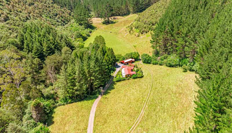 2294A Akatarawa Road, Upper Hutt