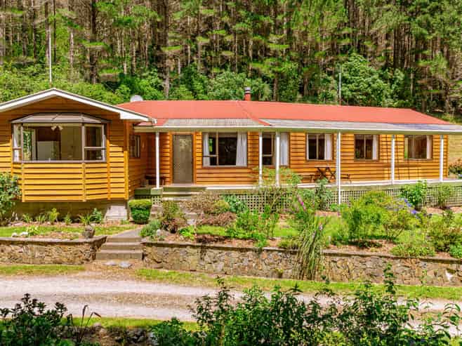 2294A Akatarawa Road, Upper Hutt