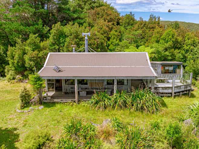 2294A Akatarawa Road, Upper Hutt