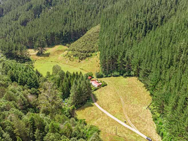 2294A Akatarawa Road, Upper Hutt