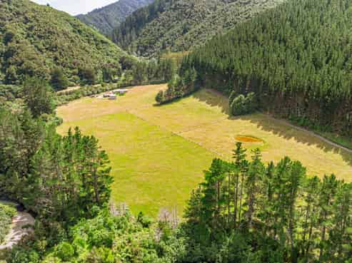 2294A Akatarawa Road, Upper Hutt