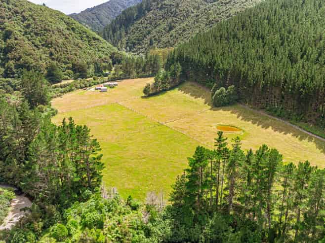 2294A Akatarawa Road, Upper Hutt