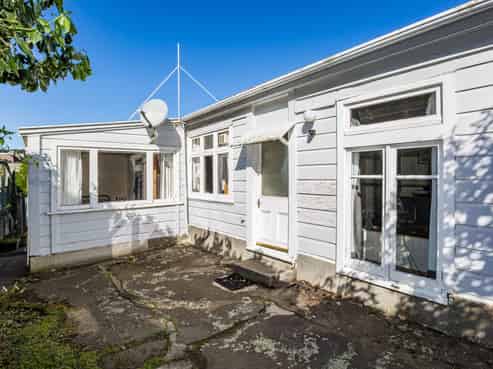 14 Arlington Street, Mount Cook