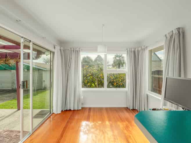 18 Doncaster Street, Sockburn