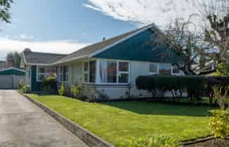 18 Doncaster Street, Sockburn